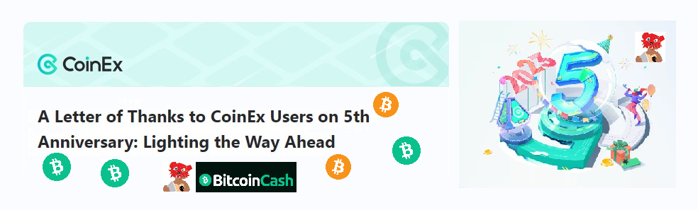 coinex-celebrates-its-5th-anniversary-one-of-our-favorite-bitcoin-cash-bch-related-exchanges