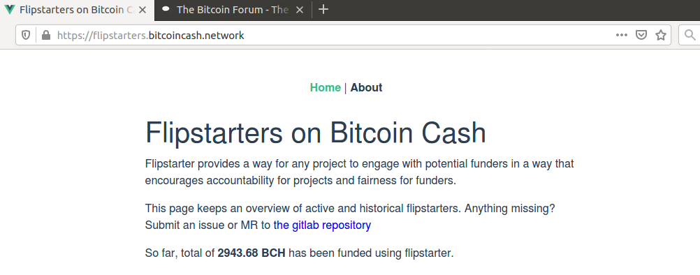 flipstarters-bitcoincash-network-active-upcoming-completed-funded-expired-campaigns-flipstarter-cash--bch-luke-nandibear