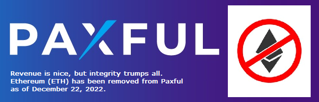 paxful-removes-ethereum-december-2022-revenue-is-nice-but-intergrity-trumps-all-luke-nandibear